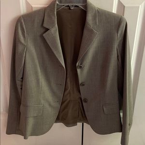 Theory size 6 Womens blazer